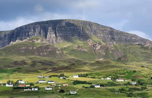 Solas Alainn Chalet - Foto 16