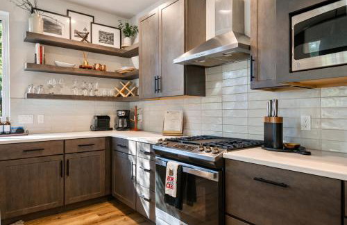 The Basin - Luxury Family Cabin in Philipsburg - Foto 14