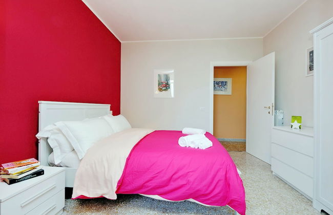 Casa dell'Artista Roma - Foto 7