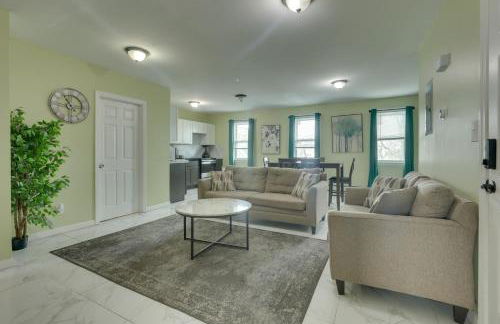 Explore NYC, Parks and Beaches! Top-Floor Apt - Foto 8