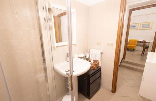 Ca' Spadoni, centro storico, piano terra, ingresso indipendente, teatro, parcheggio, - Foto 24