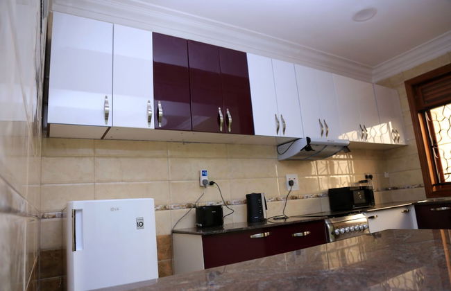 Dina Apartments - Photo 18