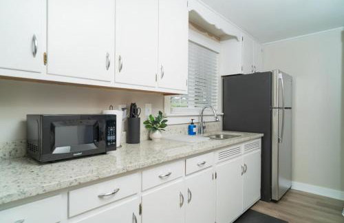 The Blue Garden Escape - Foto 34