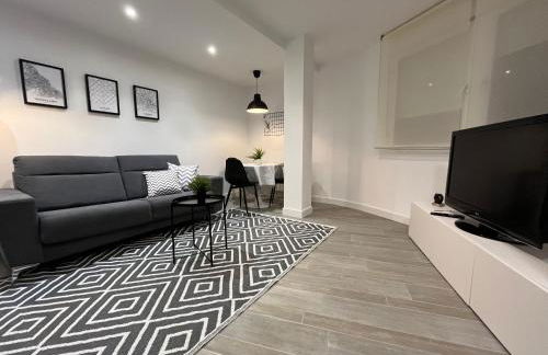 Apartamento Villamediana Suite - Foto 10