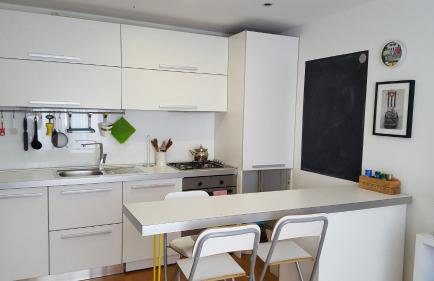 Chic apartment - Photo 8