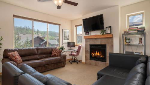 Trailhead Lodges 821 - Foto 5