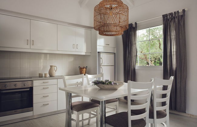 Periyali Villas - Foto 13