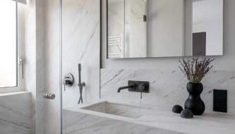 Marina Exclusive Apartment - Foto 5, Shower