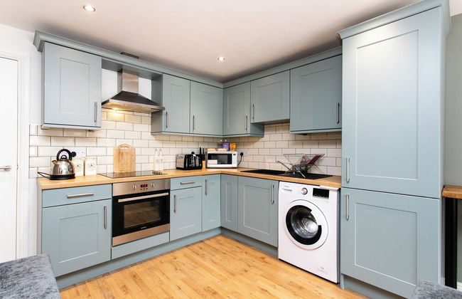 Portland Apartments 198 - Photo 13