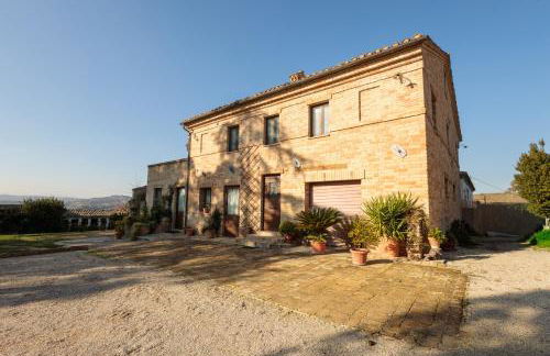 Casolare della Quiete Corridonia - Foto 63