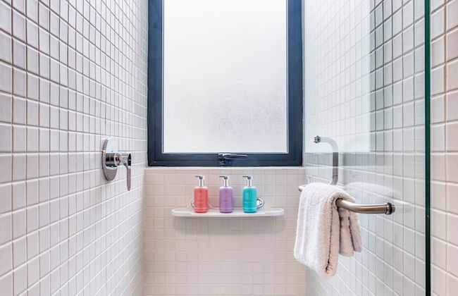 ULIV Family Apartments Polanco - Foto 20