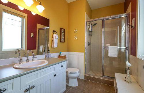 Oasis Cottage- Waterfront experience without the expensive fee! - Foto 18