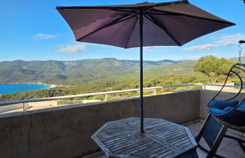 T2 Alba Rossa n 141 Confort, Panorama Mer Incroyable - Foto 39