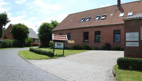 Alte Pastorei Minsen - Photo 2