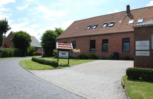 Alte Pastorei Minsen - Photo 2