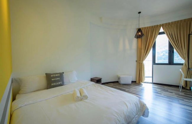 Arte S 3 Bedrooms Condo - Foto 2