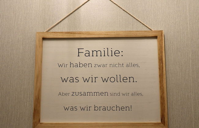 Ferienhaus Seeluft in Klein Labenz - Foto 37