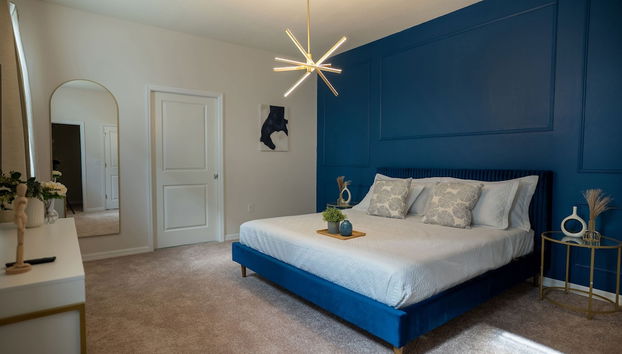 Stunning 10 Bed Home With Themed Rooms Pool - Foto 5, Habitación