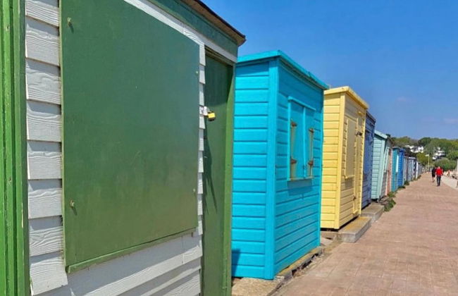 Coastal East View in St Helens - Foto 23