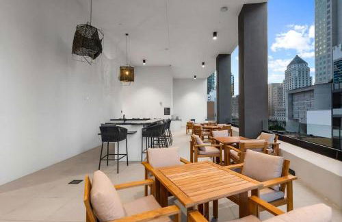 Miami Skyline 1BR Sleeps 4 with Elite Amenities - Foto 41