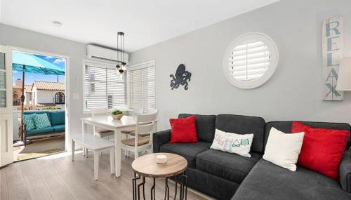 Balboa Paradise - Renovated Coastal Haven - Foto 5