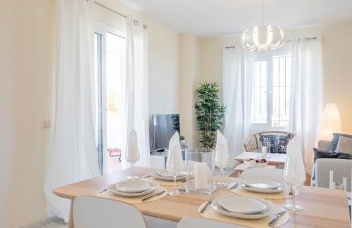 2275-Superb new apt on Valle Romano, golf view - Photo 11