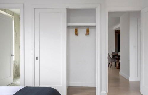 UWS 2br w elevator doorman gym nr Central Park NYC-952 - Foto 11