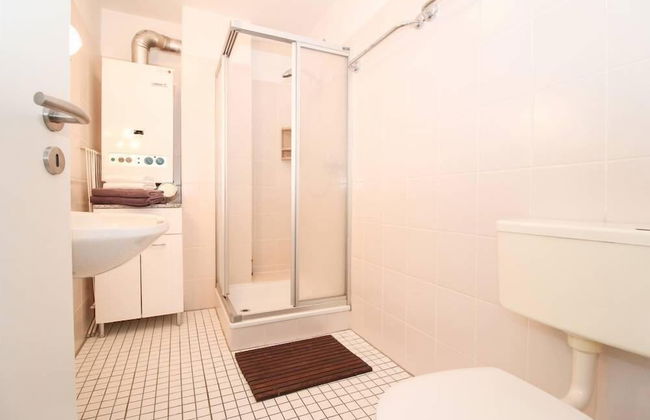 Kutterkoje - Photo 13