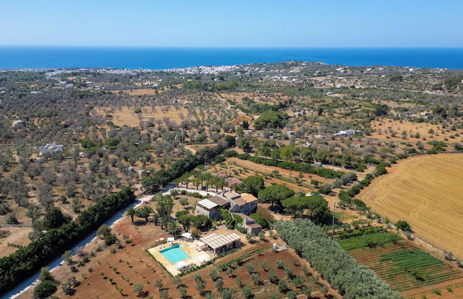 Agriturismo Serine - Foto 73