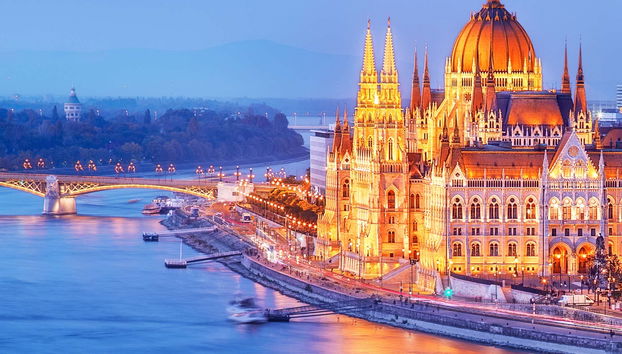 Paseo en barco al anochecer - Foto 2