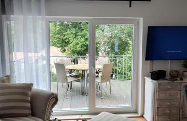 Ferienwohnung zur alten Post - Photo 16