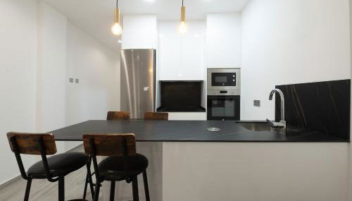 Apartamento Victoria home - Foto 4