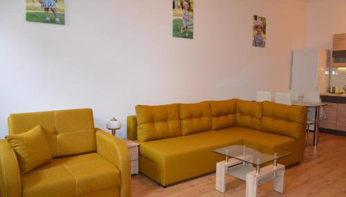 APARTAMENTY OLEŃKA - Foto 5