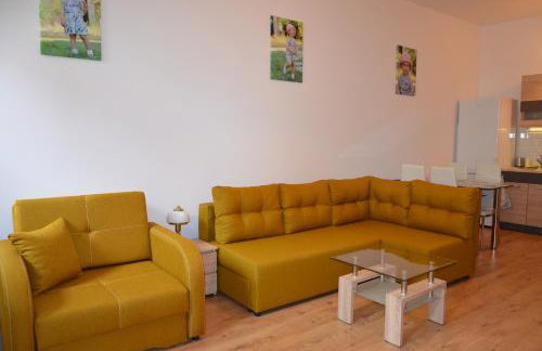 APARTAMENTY OLEŃKA - Foto 5