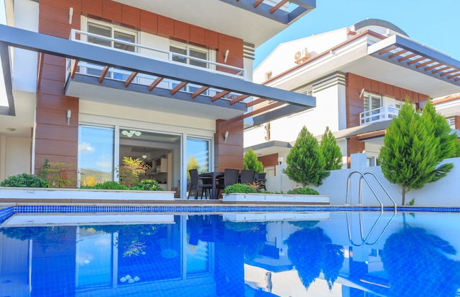 Tala Villa 9 - Foto 20