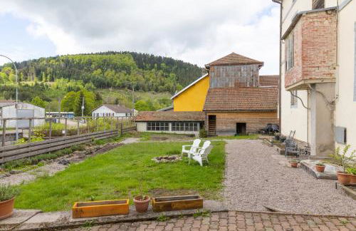 Gîte 4 à 10 pers - Foto 3