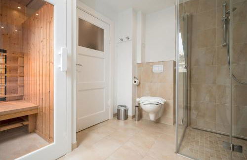 Ferienwohnung 1 im Landhaus am Wildpark Boek - Foto 19