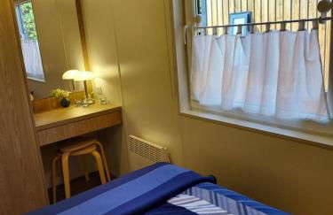 Holiday Home Tiny Haus Alex by Interhome - Foto 14