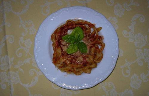 Azienda Agrituristica Colle San Giorgio - Foto 18