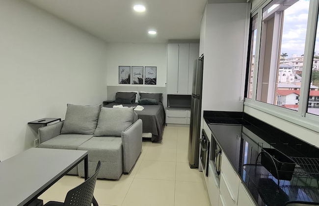 AZZA Smart Stay - Photo 18