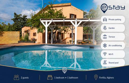 Estay - Podere 100 Country House - Apartment Terra - Foto 1