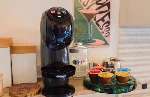 Otto Apartment Montecatini - Foto 21