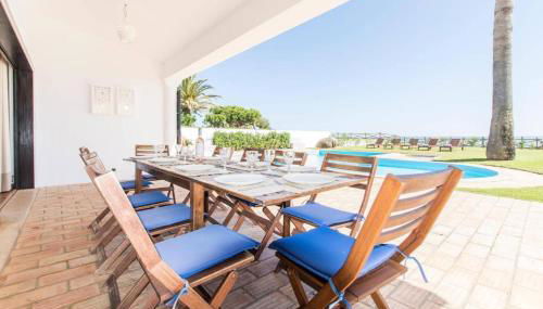 Villa Casa Amendoeiras by LovelyStay - Foto 4