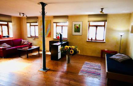 Alte Wirtschaft - Foto 12