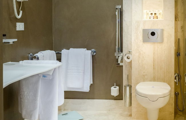 Villa Lanzirotti Luxury Property - Foto 66