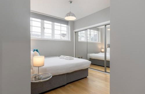 Destiny Scotland Apartments at Canning Street Lane - Foto 10