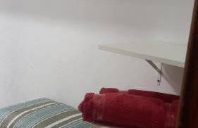 hospede na região Pampulha com garagem e churrasqueira - Foto 23