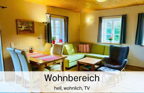 Ferienhaus Winterbergblick, Sächsische Schweiz - Photo 20