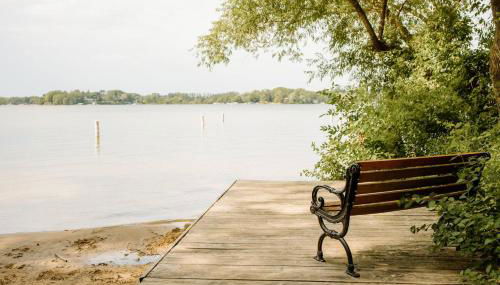 Charming Historic Upper | Walk to Downtown, Lakes - Foto 5