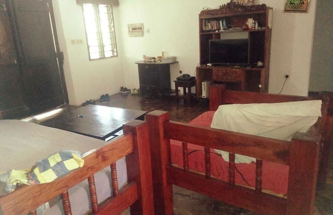 Villa jakaza - Foto 16